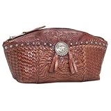 American West Retro Romance Ladies` Zipper Accessory Case by var goTwisterProductImageStrings = new Object();goTwisterProductImageStrings['prodImageNotAvailTextNoColor'] = 