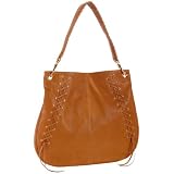 Sorial Whipstitch Cross-Body