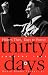 Hitler's Thirty Days To Power: Jan-33