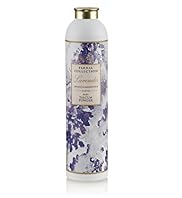 Floral Collection Lavender Talcum Powder 200g