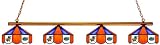 University of Florida Gators Billiard Pool Talbe Light
