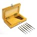 6 Jewelers Optical SCREWDRIVER Watch Tools