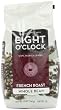 Eight O'Clock Coffee, French Roast Whole Bean, 12-Ounce Bag (Pack of 4)