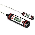 DIGIFLEX Digital LCD Food Thermometer...
