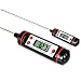 Digital Lcd Food Thermometer Cooking Probe