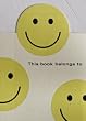 Smiley Icon Bookplates 15 Bookplates