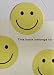 Smiley Icon Bookplates 15 Bookplates