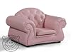 childrens pink rocking chair