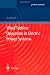 Wind Turbine Operation in Electric Power Systems: Advanced Modeling