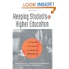 Keeping Students in Higher Education