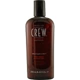 American Crew Firm Hold Styling Gel, Firm, 8.45-Ounce