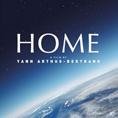 HOME 空から見た地球 [DVD]
