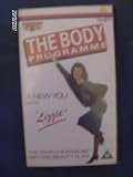 Review   / The Body Programme - Lizzie Webb