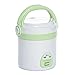 Travel Rice Cooker,Mini Rice Cooker By C&H Solutions