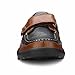Dr. Comfort Mike Men's Therapeutic with Closure-Diabetic Extra Depth Leather Shoes