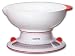 Kitchen & Housewares : Salter #800 9 Pound Mechanical Aquatronic Kitchen Scale for Dry or Liquid Measuring