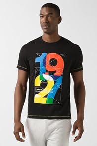 Short Sleeve Jersey Bold 