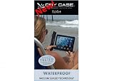 DryCASE tablet waterproof CASE for iPad, Kindle, Tablet & D/Camera