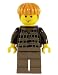 Ron Weasley (Black Shirt) - LEGO 2
