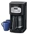 CUISINART CORP DCC-1100BK 12C BLK Coffeemaker