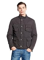 Brema Chaqueta Silver Vase S St Fw Logo (Gris)