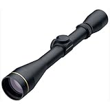 Leupold VXII 3-9x40 mm Scope, MATTE