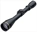 Leupold 56780 VX-II Rifle Scope 3-9x40 Duplex Matte