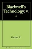 Blackwell technology 1