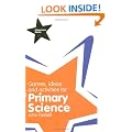 Classroom Gems: Games, Ideas and Activities for Primary Science