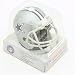Dallas Cowboys Football Helmet Alarm Clock
