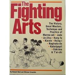 The Fighting Arts: Great Masters of the Martial Arts