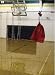 Blazer Net Chain Height Gauge