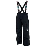 IMAGE OF Spyder Propulsion Pant -Kids