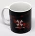 All Products : Rikki Knight Resident Evil Umbrella 5 Design Photo Quality 11 oz Ceramic Coffee Mug cup