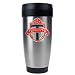 Toronto FC MLS 16oz Stainless Steel Travel Tumbler - Primary Team Logo