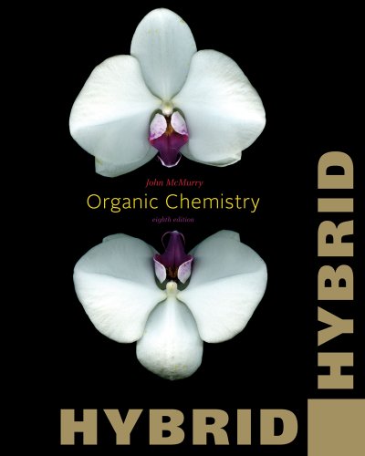 Organic Chemistry, Hybrid Edition ( OWL  Cengage 