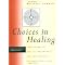 Healing books for folks living with cancer