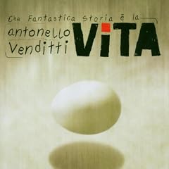Che Fantastica Storia E La Vita