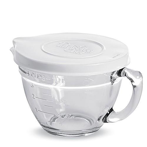 Small Batter Bowl