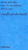 Produkt-Bild: Grundfragen der Mystik
