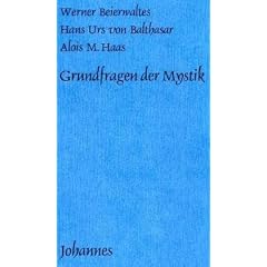 Grundfragen der Mystik