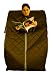 Therasage Ps2002 Portable Far Infrared Sauna, Black, Large