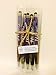 5 Pieces Jw.org Stylus Pens Black Ink for Jehovah's Witness Jw