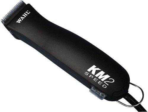 KM-2 Wahl 2 Speed Clipper Model 9757