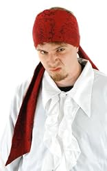 Pirate Scarf