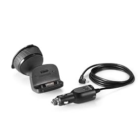 TomTom GO LIVE Active Dock Mount Kit