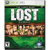 Lost: Via Domus