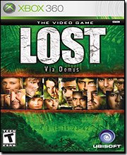 Lost: Via Domus (Xbox 360)
