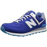 New Balance Men's ML574 Street Beat Pack Classic Sneaker