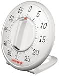 Leifheit 22600 Comfortline Minuteur M...